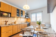 Prodej bytu 3+1, 95 m2, OV, Znojmo, ul. n�m�st� Svobody