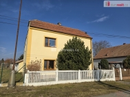 Prodej samostatn�ho RD, 150 m2, Jizbice, Zavadilka (okres Nymburk)