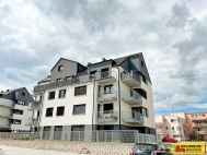 Pron�jem bytu 2+kk, 47 m2, OV, Poho�elice (okres Brno-venkov)