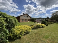 Prodej samostatn�ho RD, 210 m2, Zl�n, �t�pa - exkluzivn�