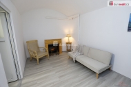Prodej obchodn�ch prostor, Praha 8, Libe�