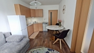 Pron�jem bytu 2+kk, 0 m2, OV, Praha 9, �ern� Most, ul. Bryksova - exkluzivn�