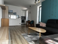 Pron�jem bytu 2+kk, 58 m2, OV, Pardubice, B�l� P�edm�st�, ul. Husova
