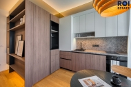 Pron�jem bytu 1+kk, 29 m2, OV, Brno, Z�brdovice (okres Brno-m�sto), ul. Bratislavsk�