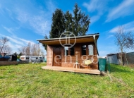 Prodej rekrea�n�ho objektu, Praha 9, Kyje