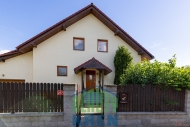 Prodej samostatn�ho RD, 172 m2, Ptice (okres Praha-z�pad)