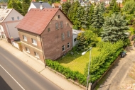 Prodej samostatn�ho RD, 240 m2, Krupka, Bohosudov (okres Teplice)