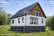 Prodej samostatn�ho RD, 160 m2, Otro��n (okres Karlovy Vary)