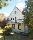 Prodej samostatn�ho RD, 285 m2, Nov� Kn�n (okres P��bram)