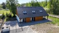 Prodej bytu 3+kk, 85 m2, OV, Nová Pec, Dlouhý Bor (okres Prachatice)