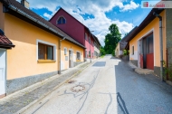 Prodej �adov�ho RD, 103 m2, Lhenice (okres Prachatice)