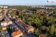 Lokalita vedle lesoparku