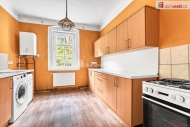 Prodej bytu 2+1, 64 m2, OV, J�chymov (okres Karlovy Vary), ul. K Lanovce