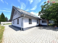 Prodej samostatn�ho RD, 135 m2, Chlum Svat� Ma�� (okres Sokolov)