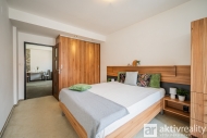 Prodej bytu 2+1, 54 m2, OV, M�ln�k, ul. Studentsk�