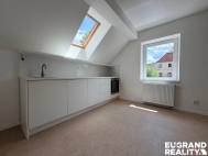 Pron�jem bytu 2+kk, 41 m2, OV, Varnsdorf (okres D���n), ul. Erbenova