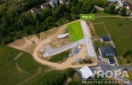 Prodej pozemku , ur�en� k v�stavb� RD, Soutice (okres Bene�ov)
