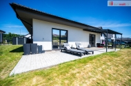 Prodej samostatn�ho RD, 144 m2, T�n nad Vltavou, Mal� Strana (okres �esk� Bud�jovice)