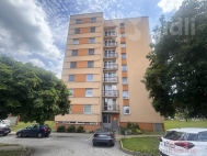 Pron�jem bytu 1+kk, 33 m2, OV, Sv�tl� nad S�zavou (okres Havl��k�v Brod), ul. Jelenova