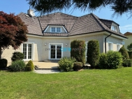 Prodej samostatn�ho RD, 279 m2, Rudn� (okres Praha-z�pad) - exkluzivn�