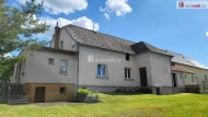 Prodej samostatn�ho RD, 1543 m2, Obora (okres Plze�-sever)