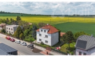 Prodej samostatn�ho RD, 250 m2, Sadsk� (okres Nymburk) - exkluzivn�