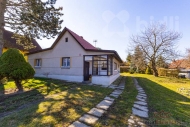 Prodej samostatn�ho RD, 130 m2, �t�hlice (okres Praha-v�chod) - exkluzivn�