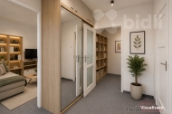 Prodej bytu 1+1, 42 m2, OV, Praha 10, Vr�ovice, ul. Vr�ovick�
