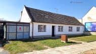 Prodej �adov�ho RD, 83 m2, Uhersk� Brod (okres Uhersk� Hradi�t�)
