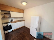 Pron�jem bytu 1+kk, 0 m2, OV, M�ice (okres Praha-v�chod), ul. Zahradn�
