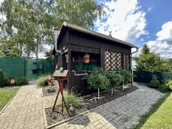 Prodej pozemku , zahrada, Teplice, Hudcov
