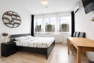 Pron�jem bytu 1+kk, 25 m2, OV, Praha 2, Vinohrady, ul. Peruck�