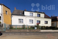 Prodej �adov�ho RD, 170 m2, Doma�lice, T�nsk� P�edm�st� - exkluzivn�