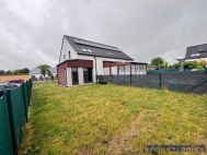 Pron�jem bytu 3+kk, 74 m2, OV, Smi�ice, Rodov (okres Hradec Kr�lov�)