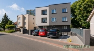 Pron�jem bytu 2+kk, 39 m2, OV, Praha 9, Hloub�t�n, ul. Kukelsk�