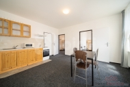 Pron�jem bytu 2+1, 62 m2, OV, Svratka (okres ���r nad S�zavou), ul. Na N�b�e�� - exkluzivn�