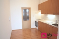 Pron�jem bytu 1+kk, 35 m2, OV, Znojmo, ul. Vesel�