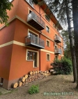 Pron�jem bytu 3+1, 60 m2, OV, Praha 5, Ko���e, ul. H�bnerov�