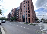 Pron�jem bytu 1+kk, 31 m2, OV, Praha 5, Sm�chov, ul. U Lihovaru
