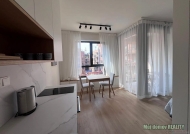 Pron�jem bytu 1+kk, 31 m2, OV, Praha 5, Sm�chov, ul. U Lihovaru