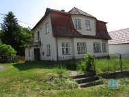 Prodej samostatn�ho RD, 140 m2, Lestkov, Stan (okres Tachov)