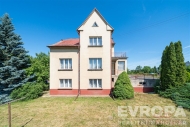 Prodej samostatn�ho RD, 186 m2, Ben�tky nad Jizerou, Ben�tky nad Jizerou II (okres Mlad� Boleslav)