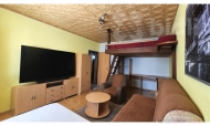 Prodej bytu 2+1, 52 m2, OV, Chomutov, ul. Borov� - exkluzivn�