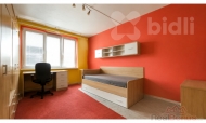 Prodej bytu 2+1, 52 m2, OV, Chomutov, ul. Borov� - exkluzivn�