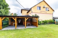 Prodej samostatn�ho RD, 302 m2, Javorn�k (okres Jesen�k)