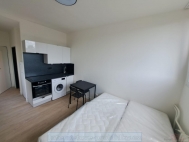 Pron�jem bytu garsoni�ra, 0 m2, OV, Praha 9, Vyso�any, ul. Pa��kova