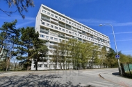 Prodej bytu 4+1, 87 m2, OV, Praha 4, Kr�, ul. Hurbanova