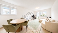 Prodej bytu 3+kk, 64 m2, OV, Břežany II (okres Kolín)