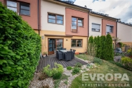 Prodej �adov�ho RD, 132 m2, �evnice (okres Praha-z�pad)