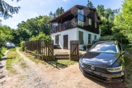 Prodej rekreačního objektu, Chyňava, Malé Přílepy (okres Beroun) - exkluzivně